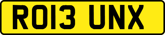 RO13UNX