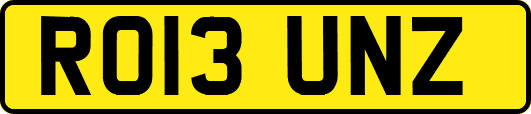 RO13UNZ