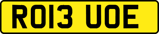 RO13UOE