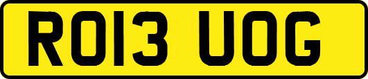 RO13UOG