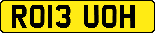 RO13UOH