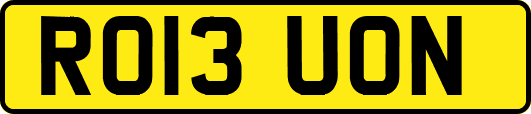 RO13UON