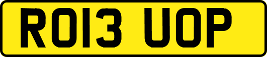 RO13UOP