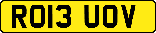 RO13UOV