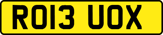 RO13UOX