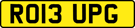 RO13UPG
