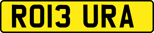 RO13URA