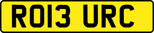 RO13URC