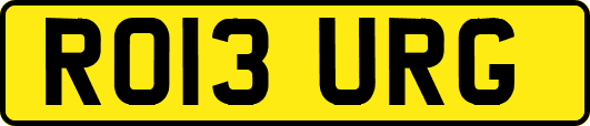 RO13URG