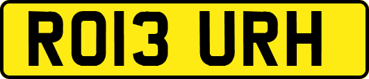RO13URH