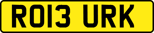 RO13URK