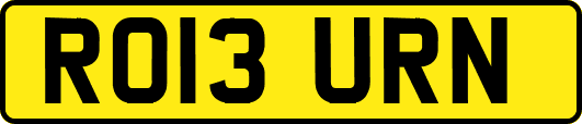 RO13URN