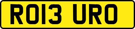 RO13URO