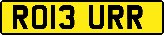 RO13URR