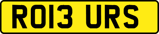RO13URS