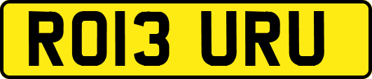 RO13URU