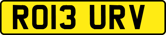 RO13URV