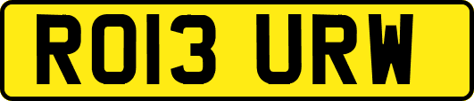 RO13URW