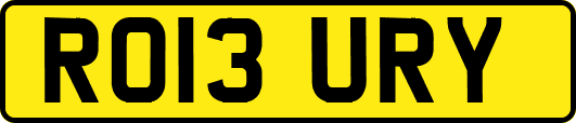RO13URY