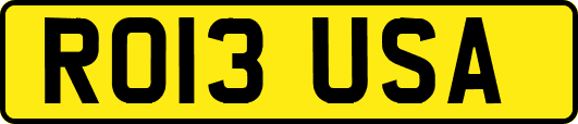 RO13USA