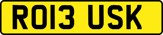 RO13USK