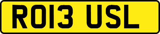 RO13USL