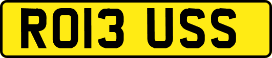 RO13USS