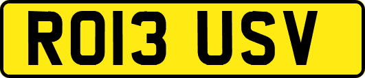 RO13USV