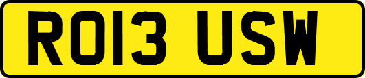 RO13USW