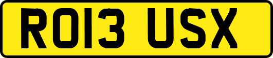 RO13USX