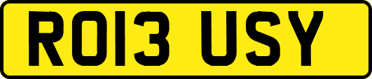 RO13USY
