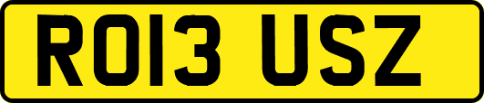 RO13USZ