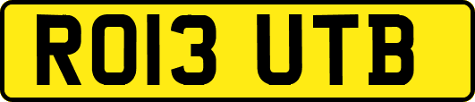 RO13UTB