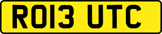 RO13UTC