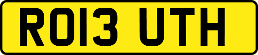RO13UTH