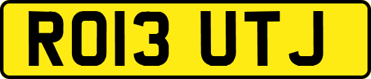 RO13UTJ
