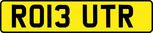 RO13UTR