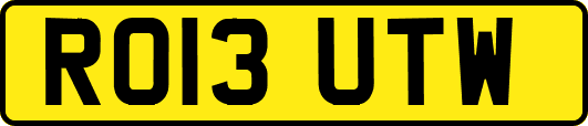 RO13UTW