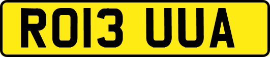 RO13UUA