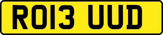 RO13UUD