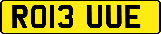 RO13UUE