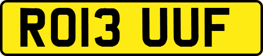 RO13UUF