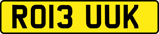 RO13UUK