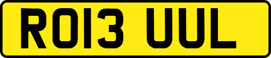 RO13UUL