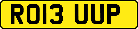 RO13UUP