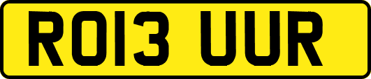RO13UUR