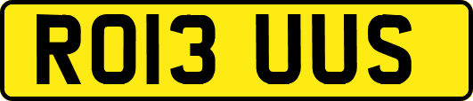 RO13UUS