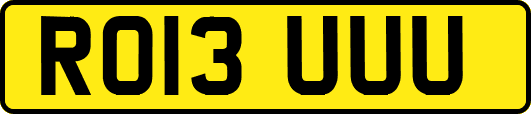 RO13UUU