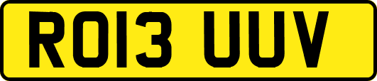 RO13UUV