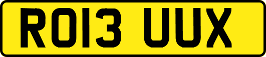 RO13UUX